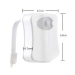 Lighting Led Toilet Light 5