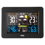 Home Weather Station (Digital Clock)