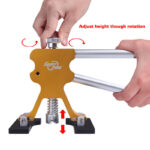 Paintless Dent Lifter Kit for Car 2
