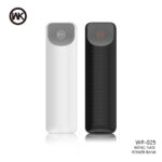 Portable Mini Power Bank (2500mAh) 2
