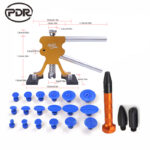 Paintless Dent Lifter Kit for Car
