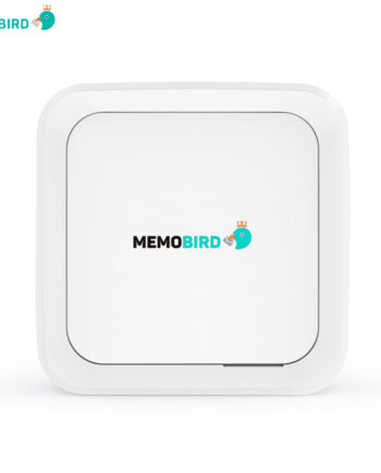 Portable MEMOBIRD Printer
