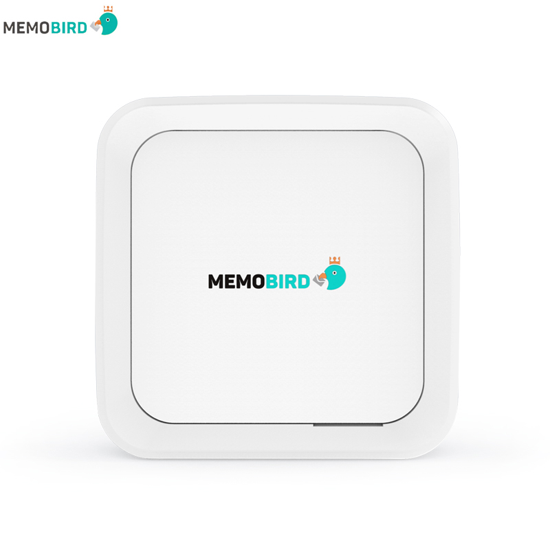 Portable MEMOBIRD Printer Portable MEMOBIRD Printer