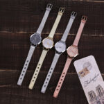 Sensied Wrist Watch 4