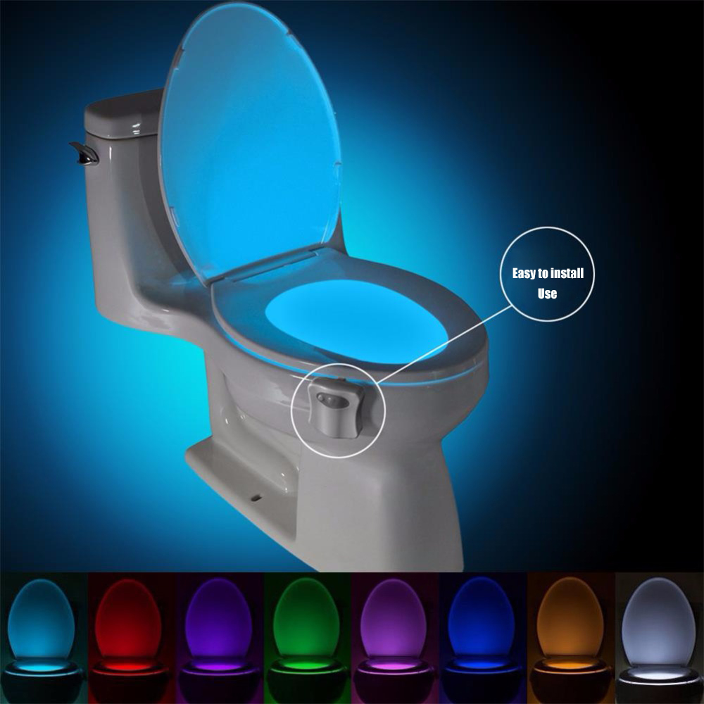 Lighting Led Toilet Light Lighting Led Toilet Light