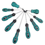9 in 1 Screwdriver Set for Every Home 4