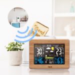 Home Weather Station (Digital Clock) 1