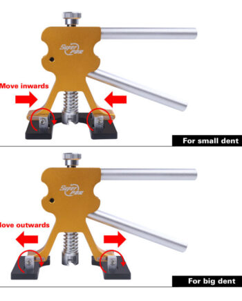 Paintless Dent Lifter Kit for Car 1