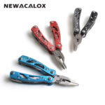 Multitool Pliers Repair Knife Screwdriver