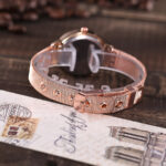 Sensied Wrist Watch 2