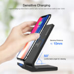 Universal Qi Fast Wireless Charger 3