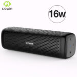 16W Wireless Bluetooth v4.1 Stereo Portable Speaker
