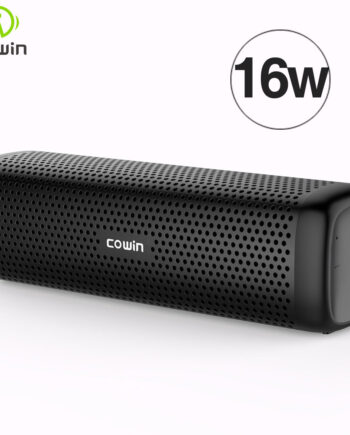 16W Wireless Bluetooth v4.1 Stereo Portable Speaker