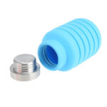 Portable Silicone Water Bottle 4