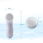 5 in 1 Electric Spin Facial Cleanser 3