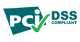 PCI DSS Level 1 Compliance Gateway