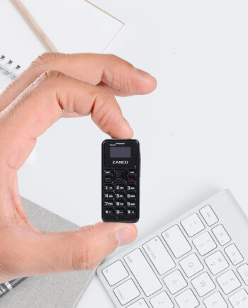Tiny Mobile Phone 1