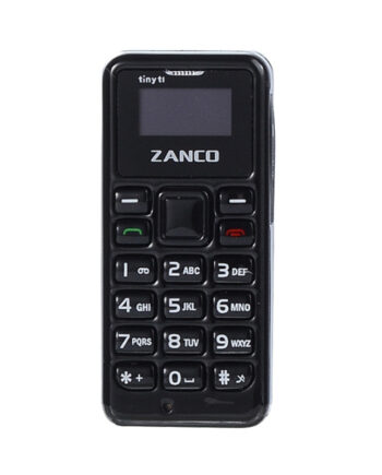 Tiny Mobile Phone