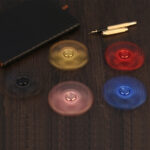 Fidget Hand Spinner Mobile (3 Style) 4
